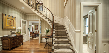 The Woollahra Manor