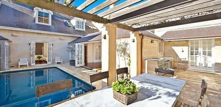 The Paddington Maison