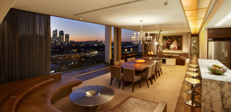 Sky Loft