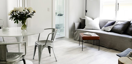 XXV Challis (2 Bedroom)