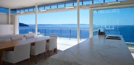 Palm Beach Villa