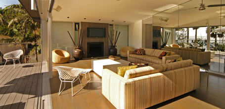 Byron Bay Villa