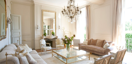 Marais Royale, Paris