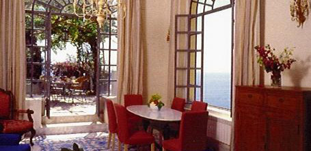 Amalfi: Le Volte