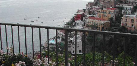 Amalfi: Santamaria